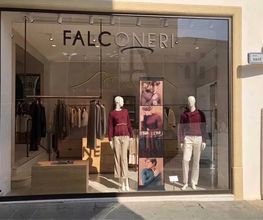 Falconeri immagine 3