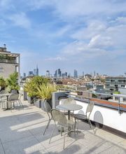 B&B HOTEL Milano City Center Duomo immagine 13
