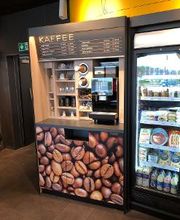 JET Tankstelle Bild 6