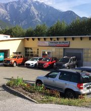 Garage du Pont Sàrl Bild 2