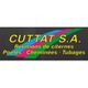 Cuttat SA