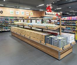 REWE Center Pegnitz 03_Bio Produkte