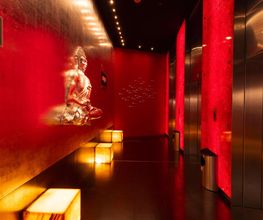 Buda Bar imagen 1