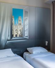 B&B HOTEL Orléans Saint Jean de Braye image 6
