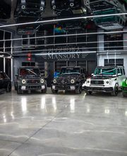 Mansory - USA image 1