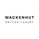 Logo WACKENHUT British Luxury