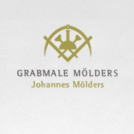 Johannes Mölders Steinmetz