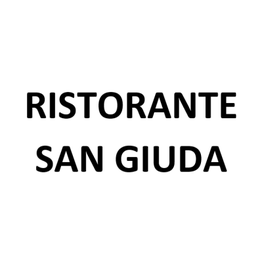 Ristorante San Giuda logo