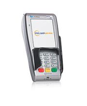 POS-Cashservice GmbH Bild 1