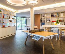 ibis Geneve Petit Lancy Bild 5