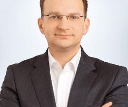 Carsten Albien, Agenturinhaber