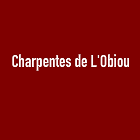 Charpentes de l'Obiou SASU logo