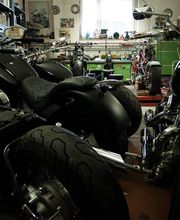 Tommys Garage Bild 3