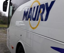 Maury Transports image 5