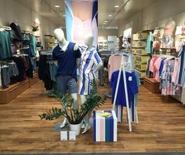 CALIDA Store Bild 2