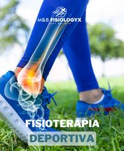 M&B Fisiologyx | Clínica de Fisioterapia y Rehabilitación imagen 4