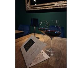 Adeline Café & Weinbar Bild 2