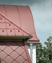 Haidl Spenglerei und Metallgestaltung Bild 5