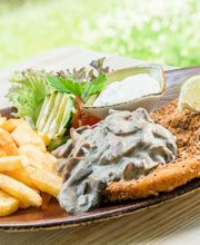 Spreeblick Restaurant & Brauhaus Bild 5