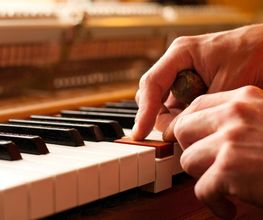 Pianos Rivoal image 3