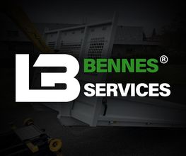 LB BENNES & SERVICES image 3