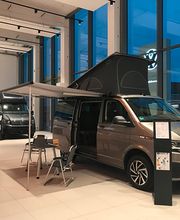 Borgmann Automobilhändler GmbH Bild 4