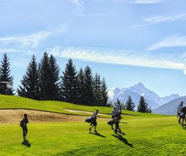 Agence TP Immobilier | Crans-Montana | Real Estate Bild 1