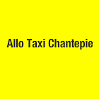 Allo Taxi Chantepie