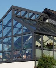 Terrassendächer und Markisen direkt ab Werk vom Hersteller Bild 1