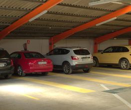 Parking Formula imagen 5