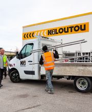 Kiloutou Châlon-en-Champagne (Saint-Memmie) image 2