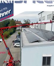 Lift-Manager GmbH Bild 3