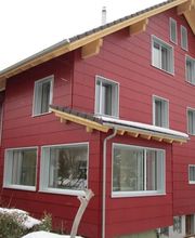 Bhend Gebäudehüllen AG Bild 4