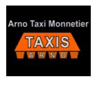 Arno Taxi Monnetier