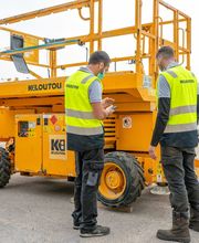 Kiloutou Élévation Saint-Étienne-du-Rouvray image 5