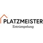 Platzmeister Entrümpelung Logo