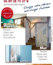 Ciboire Patrick image 9