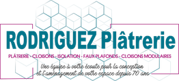 S.E RODRIGUEZ PLATRERIE
