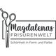 Magdalenas Frisurenwelt