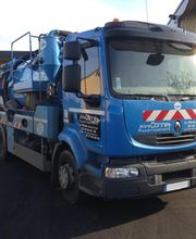 Entreprise Donnet Assainissement image 13