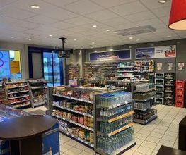 JET Tankstelle Bild 2
