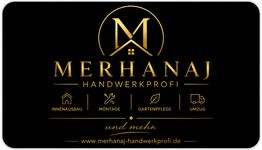 Merhanaj Montage & Hausmeisterservice
