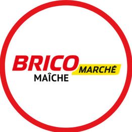 Bricomarché Maiche