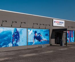 Sporthaus Krumholz Mayen Front