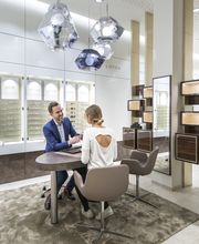 Optiker Visilab Zürich - Bahnhofstrasse Bild 2