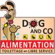 Animalerie Dog And Co