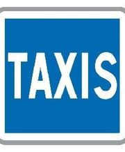 Taxi Andancette image 1