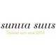 Kunsanthia & co sunita suits tailoring