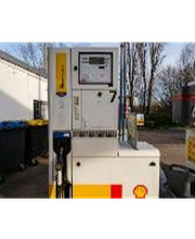 Shell Recharge Charging Station Bild 6