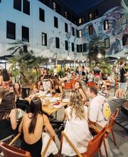 The Social Hub Restaurant & Bar Bologna immagine 4